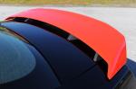 Ford Mustang Boss 302 Laguna Seca 2010 года